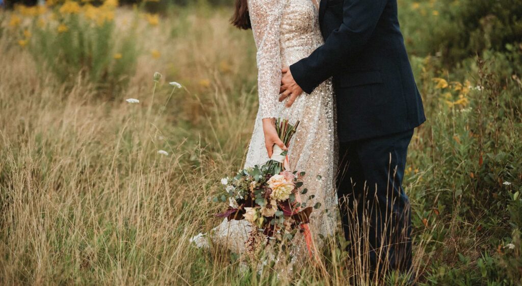 Maine Elopements | Romantic Elopement Venue on Penobscot Bay